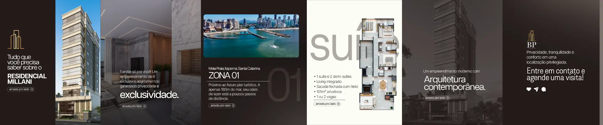 Residencial Millani · tudo que você precisa saber